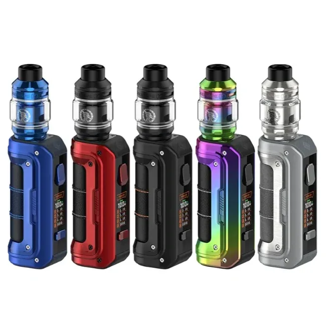 GeekVape Max 100 (Aegis Max 2) Kit