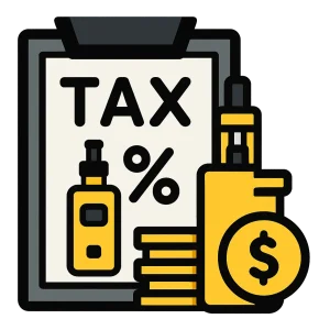 Excise tax