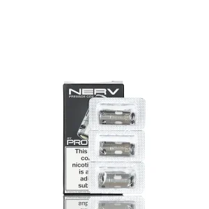Protocol - NERV Mesh Replacement Coils - 3pk