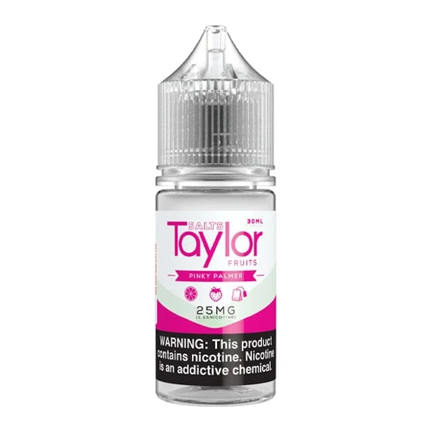 Pinky Palmer by Taylor Salts 30ml