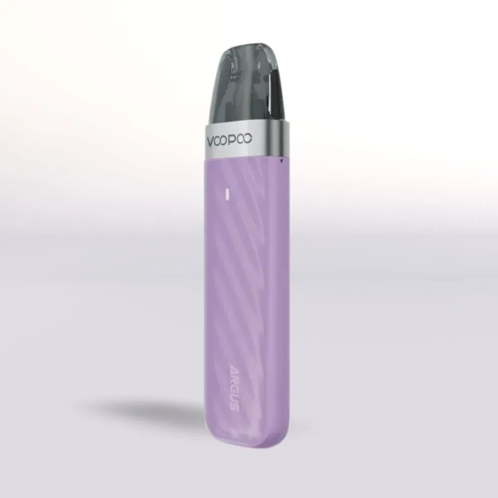 Voopoo Argus Z2 Pod Vape Kit