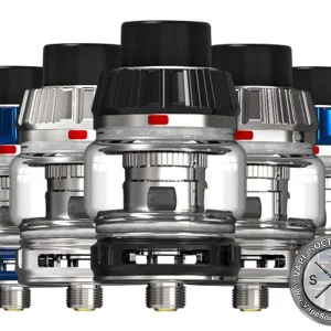 FREEMAX Fireluke 4 Sub-Ohm Tank