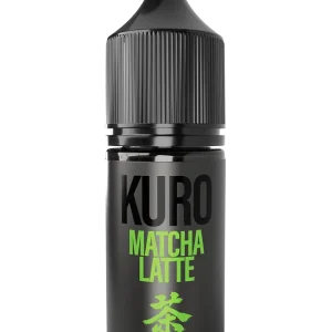 Kuro / MATCHA LATTE 茶
