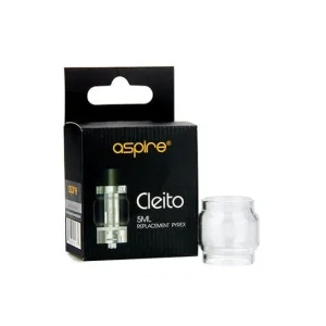 Aspire Cleito Replacement Pyrex