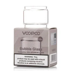 Voopoo Uforce-L Tank Glass