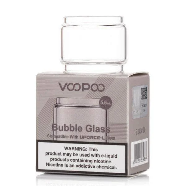 Voopoo Uforce-L Tank Glass