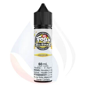 Dr. Fog Monkey Biz
