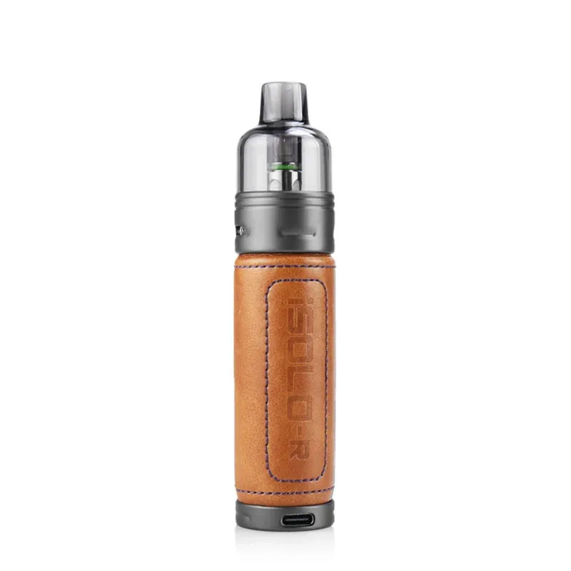 Eleaf iSolo R Pod Mod Kit 1800mAh