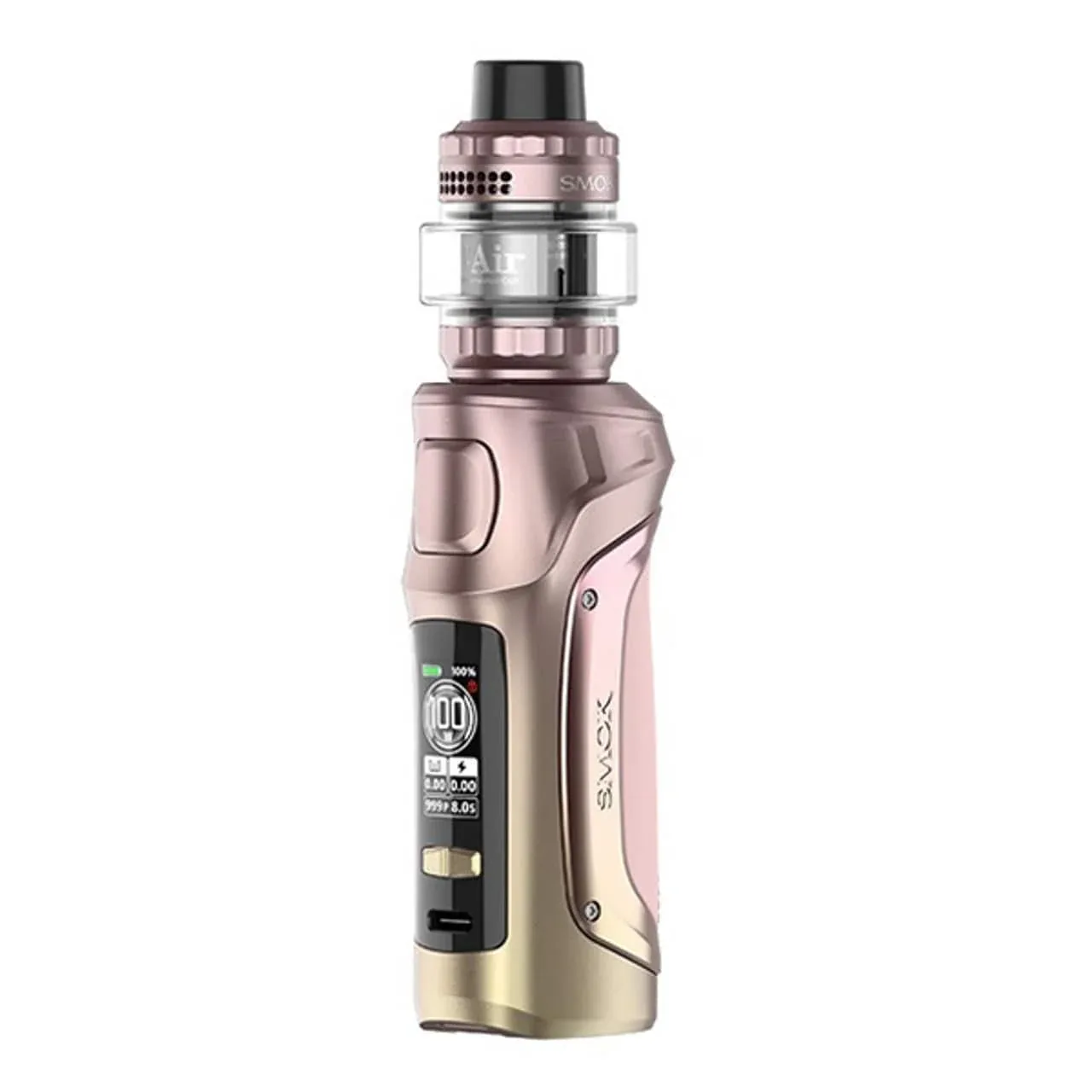 SMOK MAG Solo 100W Starter Kit