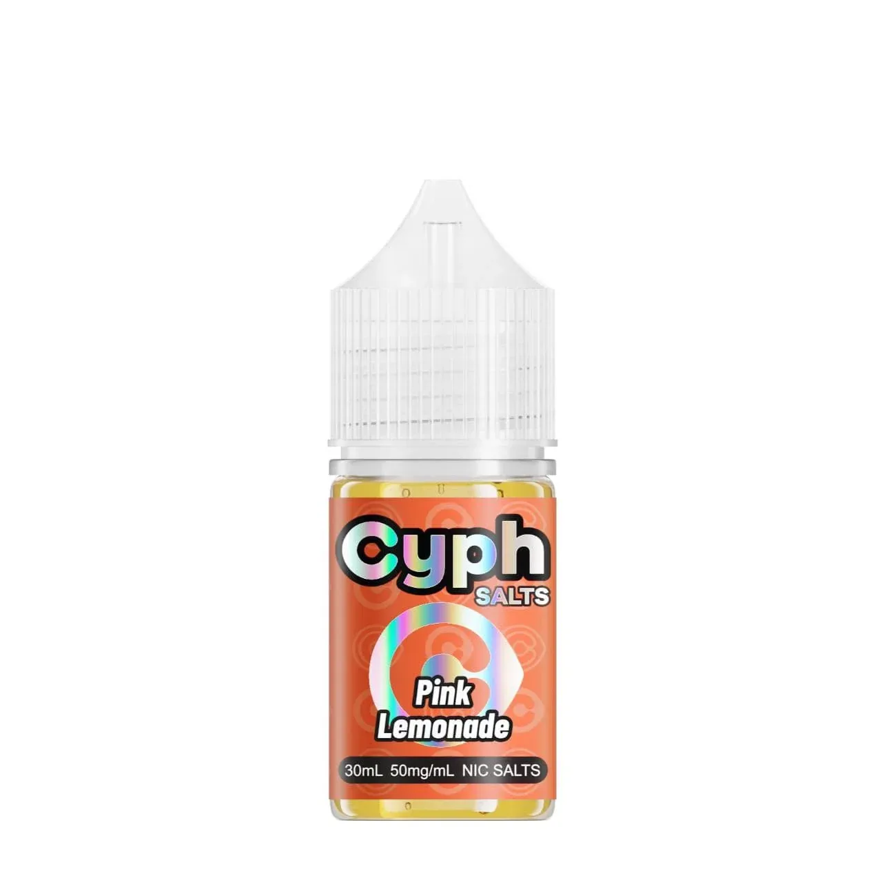 Pink Lemonade SALT - Cyph Salts - 30mL - Image 2