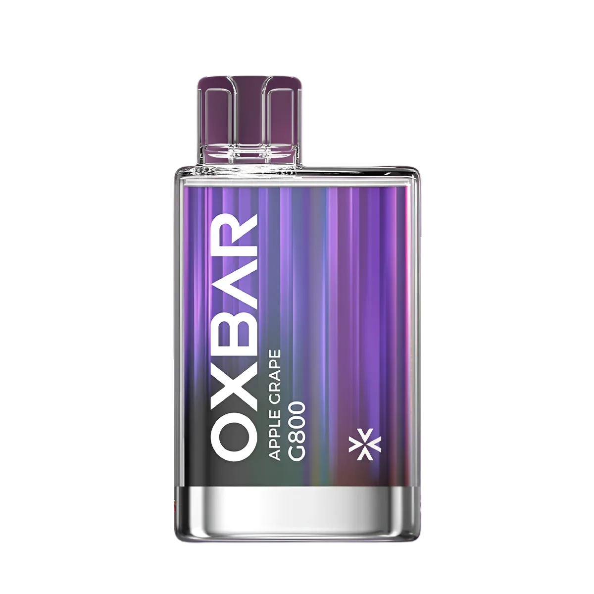 Oxbar G800 Disposable Vape - Image 2