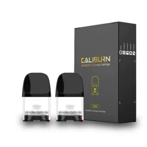 Uwell Caliburn G2 Replacement Pod, 2 Pack