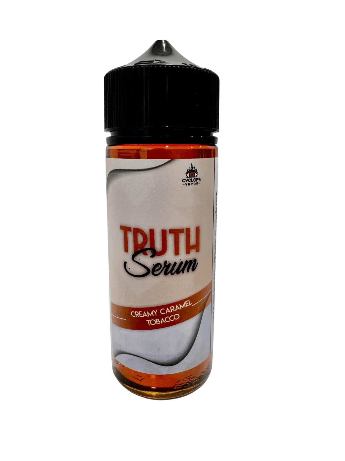 Creamy Caramel Tobacco - Cyclops Vapor - 120mL