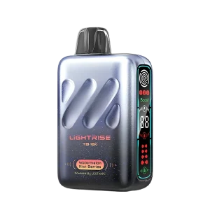 Lost Vape Lightrise TB 18K Disposable