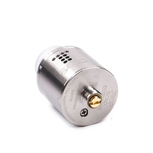 Digiflavor Drop Solo RDA 22mm - Image 2
