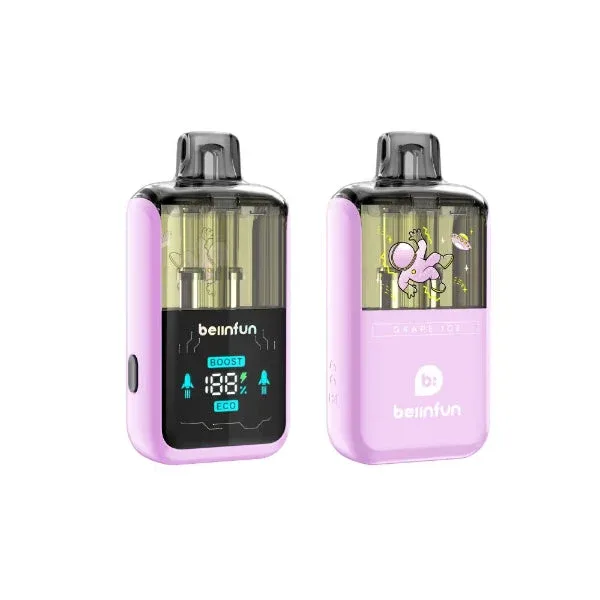 Beiinfun 30,000 Puffs Disposable - Image 2