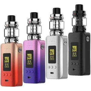 Vaporesso GEN 200 Kit with iTank 2