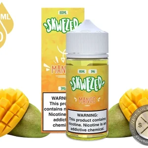 Mango SKWEZED 100ml