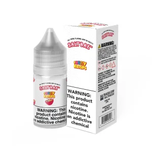 Fruity Krisps Salt Bae 50 Salts 30mL