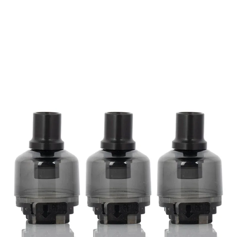 SMOK Thallo / Thallo S Replacement Pod 3pcs