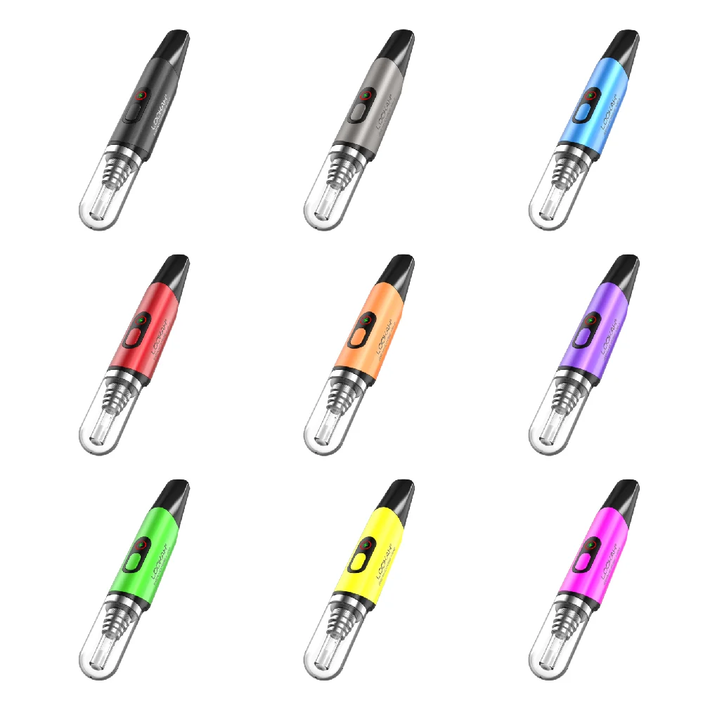 Lookah Seahorse Mini Dab Pen