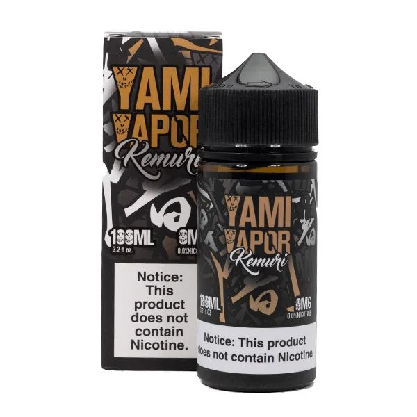 Kemuri Yami Vapor 100mL