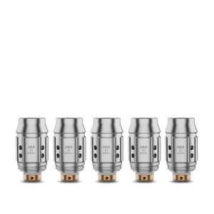 OBS Cube Mini Replacement Coil 5pcs