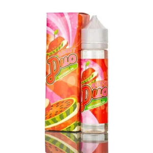 BURST Duo | Apple Watermelon eLiquid