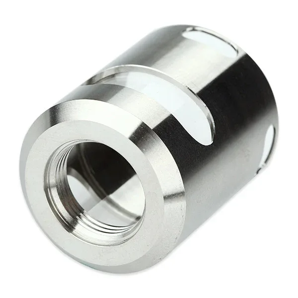 GeekVape Tsunami 22/24 Glass Window Top Cap - Image 2