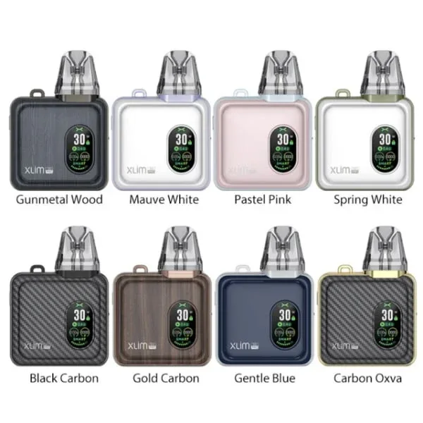 OXVA Xlim SQ Pro Kit - Image 2