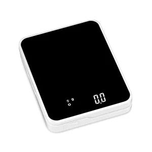 Truweigh Storm Digital Mini Scale