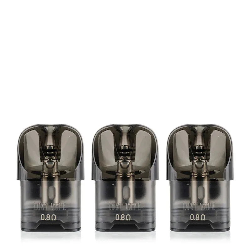 Lost Vape URSA Nano / Pro / Baby / S / Pocket Replacement Pods