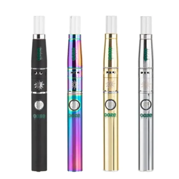 Ooze Fusion Vaporizer Kit