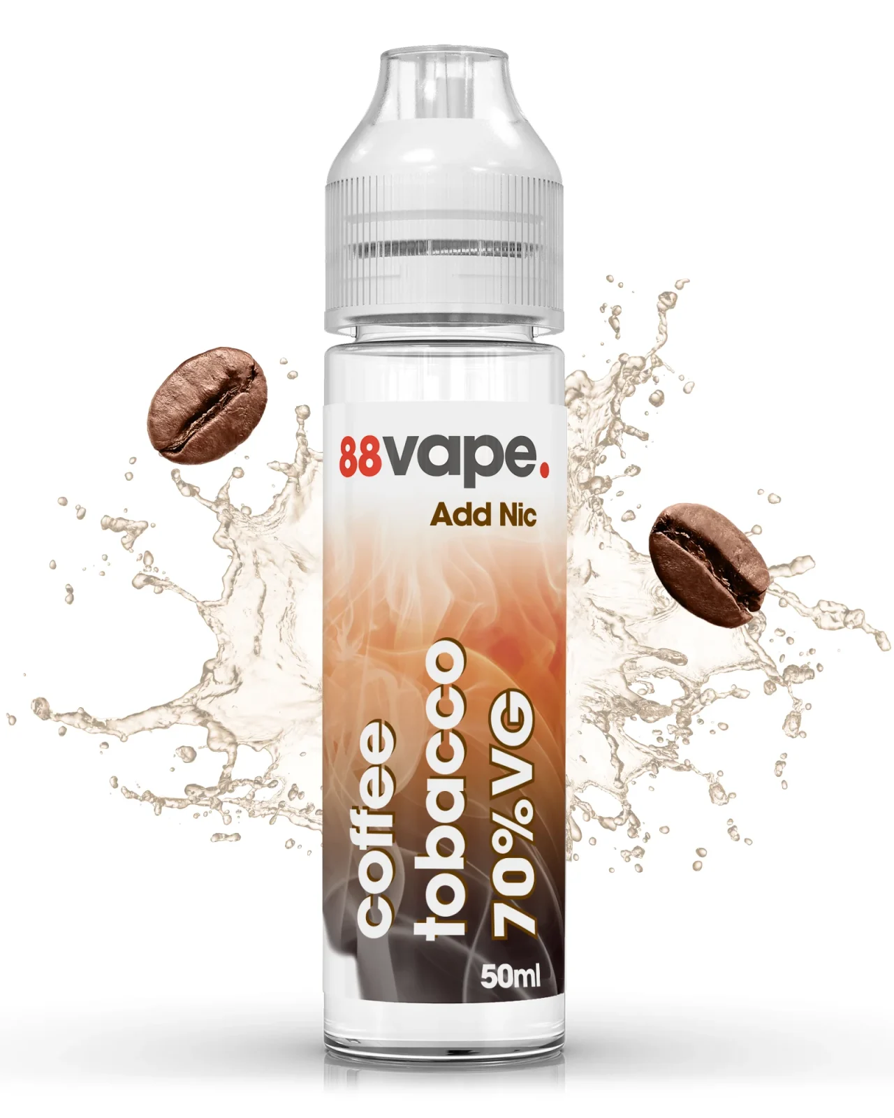 Coffee Tobacco Short Fill - Image 2