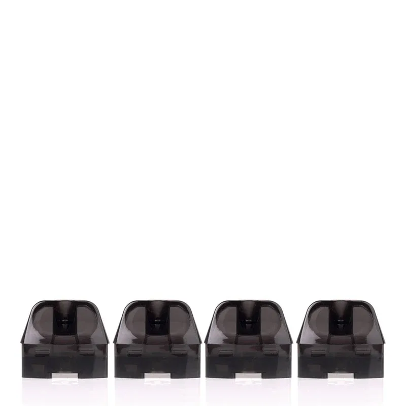 VOOPOO Find S Trio Replacement Pod 4pcs