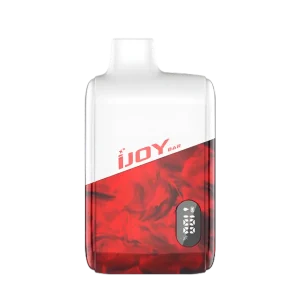 iJoy Bar IC8000 Disposable Vape