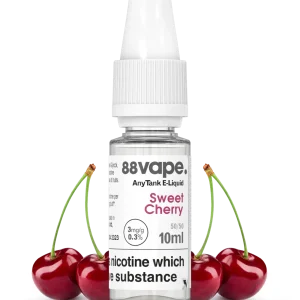 Sweet Cherry