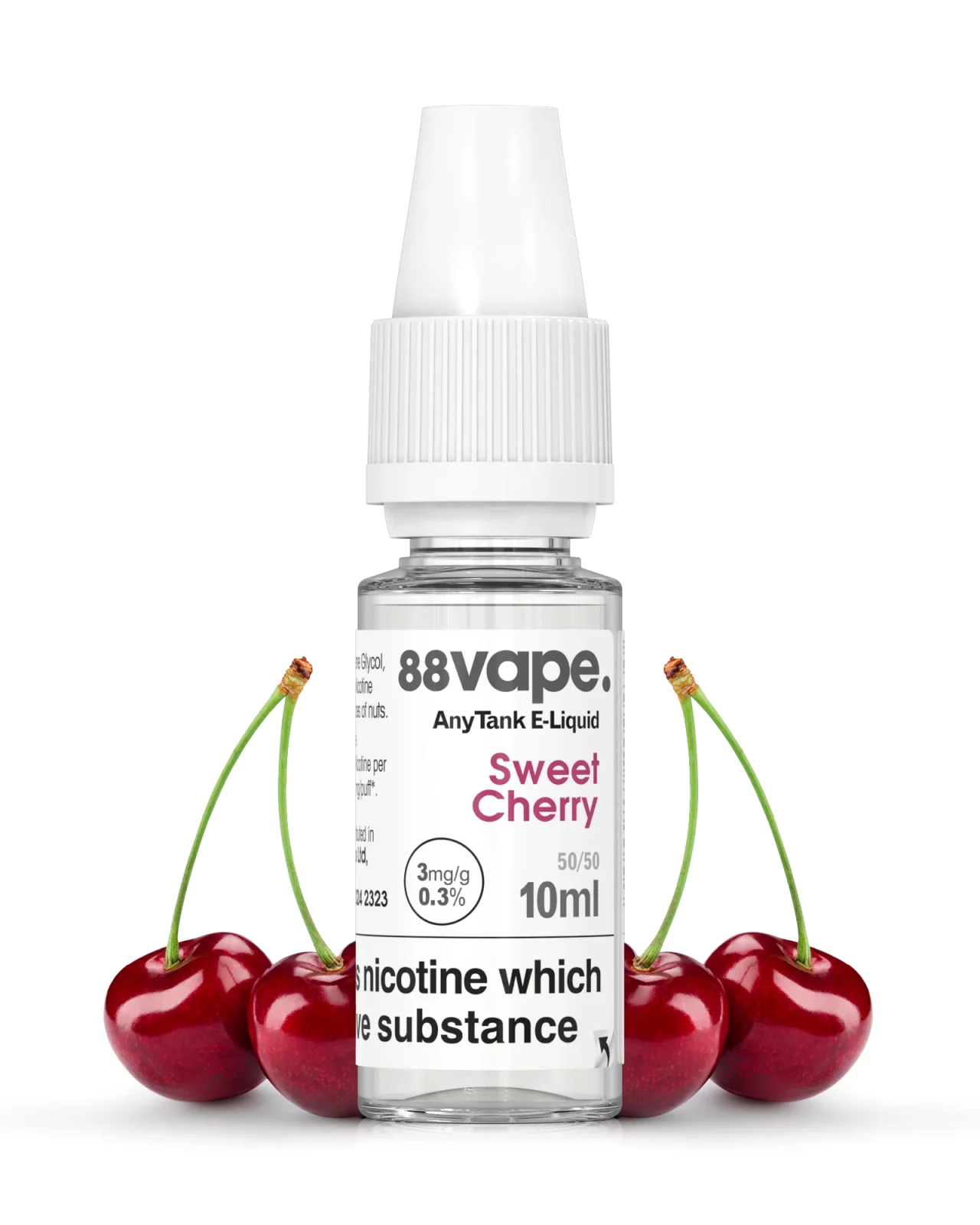 Sweet Cherry