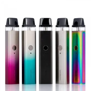 Vaporesso XROS Pod Kit