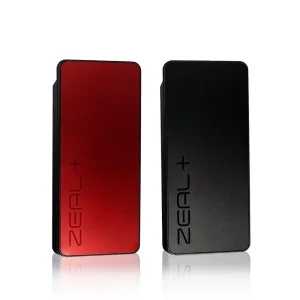Zeal Charging Case - Vo Tech - Breazy