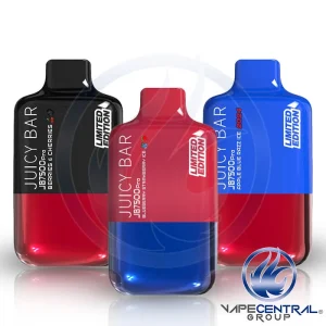 Juicy Bar JB7500 Pro Disposable Vape Device - 7500 Puffs