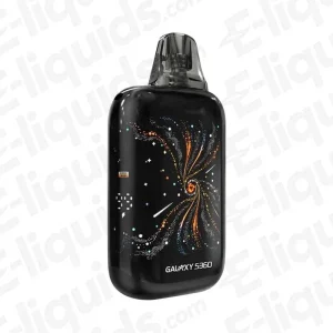 Lost Vape Galaxy S360 Ignite Galaxy Pod Kit