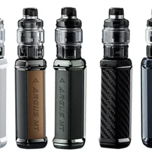 VooPoo, Argus MT 100W Kit