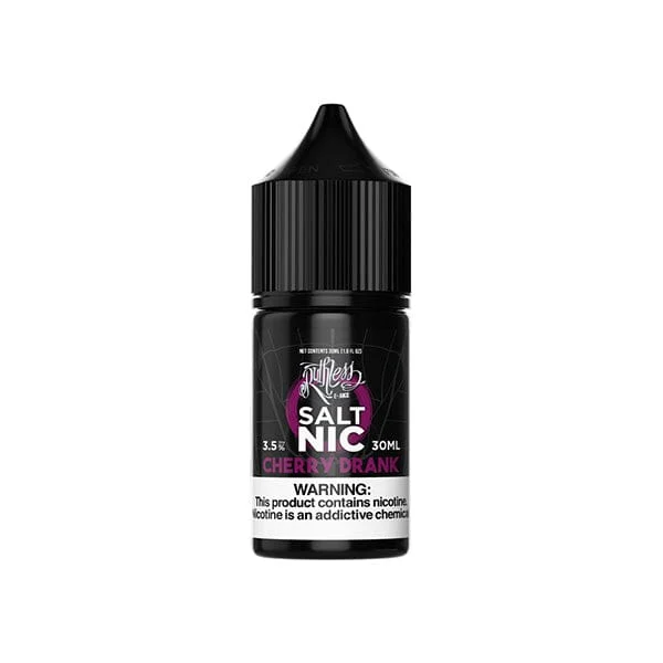 Cherry Drank Ruthless Salts 30mL