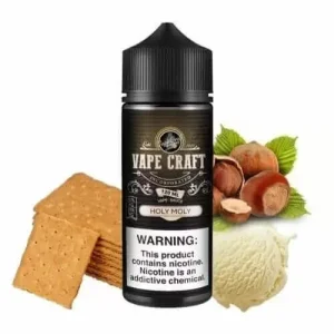 Vape Craft Inc E-Liquid - Holy Moly