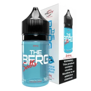 Heisenberg (The Berg) Innevape Salts 30mL