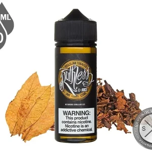 Brazilian Tobacco By Ruthless Vapor 120ml