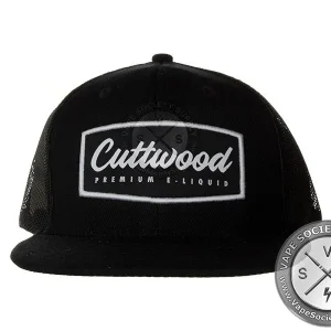 Cuttwood Trucker Caps