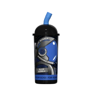 Elux Bubble 7000 Disposable Vape