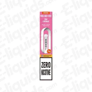 SKE Bar 600 0mg Pink Lemonade Prefilled Pod